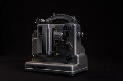 Bolex SP 8