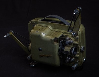 Bolex Paillard 18-5