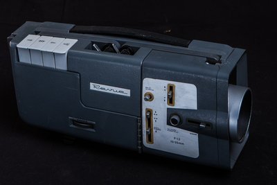 Revue 110 Super 8