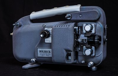 Bolex Paillard 18-5