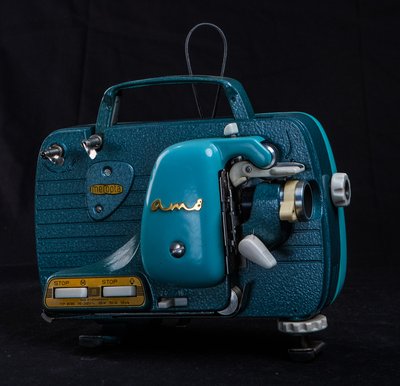 Meopta am8 (Case-Type)