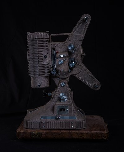 Kodaskop Acht Mod. 44