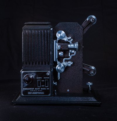 Kodaskop Acht Mod. 44