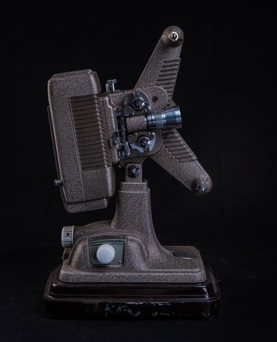 Kodaskop Acht Mod. 44