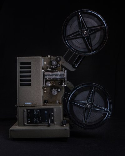 Kodaskop Acht Mod. 44