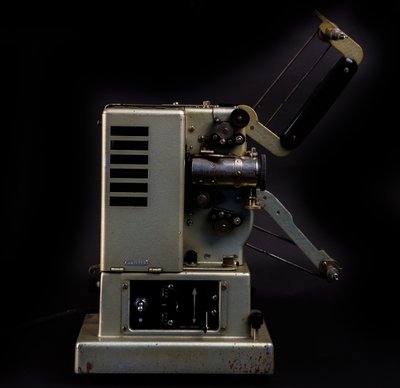 Bauer P7 TS Universal