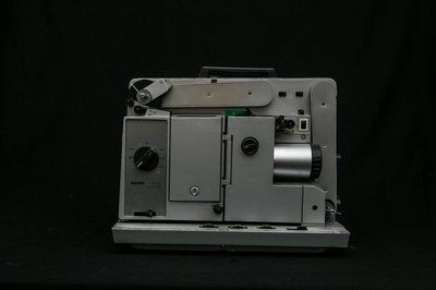 Elf ST/4 16mm Projector