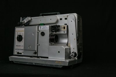 Projector Lens Parts