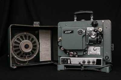 Hokushin Xenon Projector