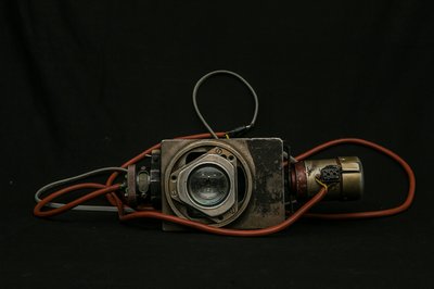 Bauer Pantalux 16 (White)