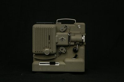 Eumig 8mm Projector