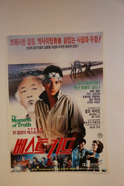 베스트 키드 (The Karate Kid)