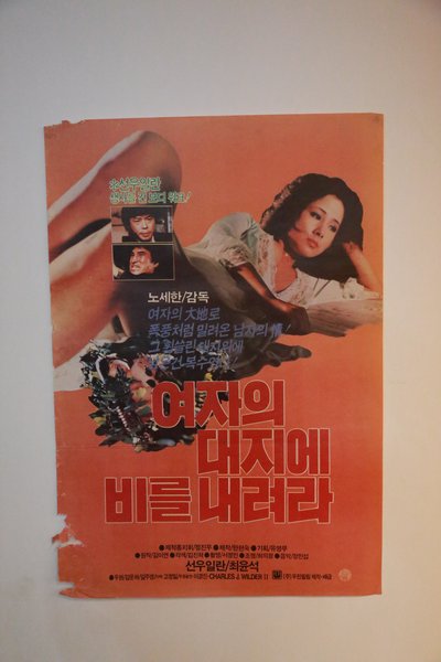 여자의 남자에 대한 반란