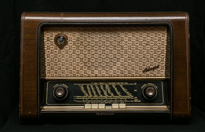 Telefunken Radio