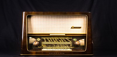 Nordmende Caprice Radio