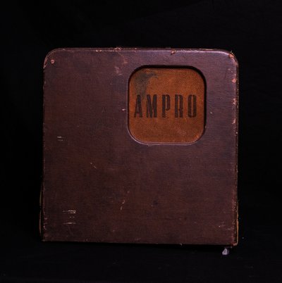 Ampro Speaker